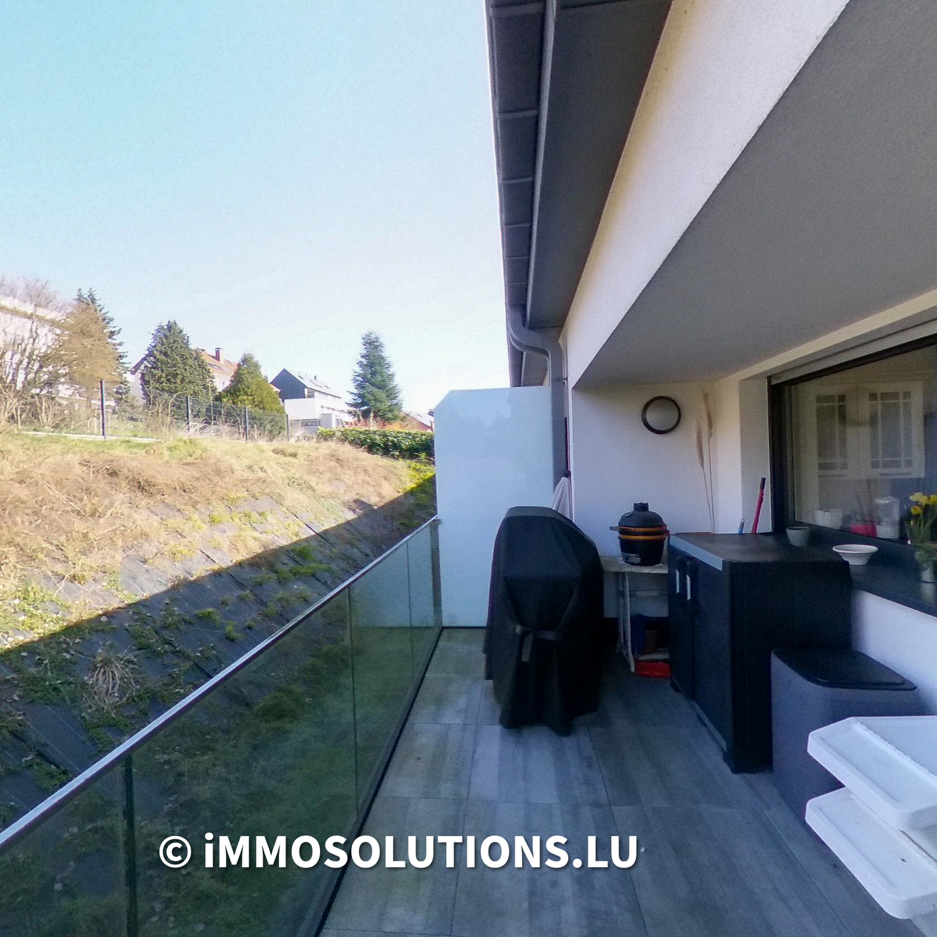 Appartement — Hesperange · 141 m² - photo 25